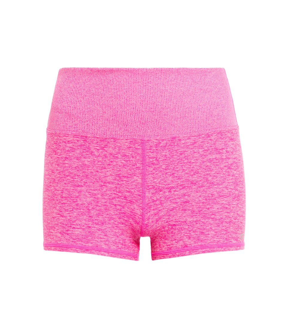Alo Yoga - Alosoft Aura shorts | Mytheresa
