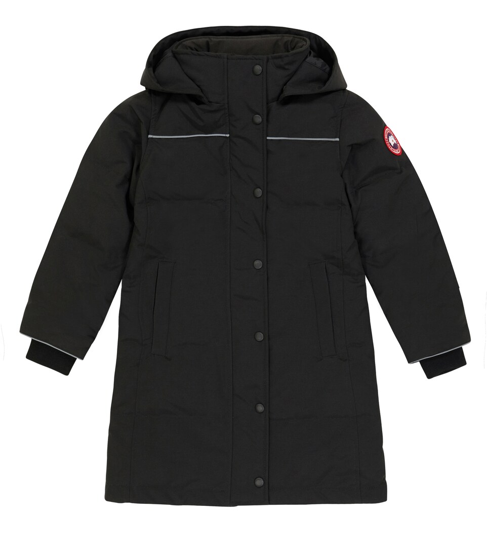 kids down jacket canada
