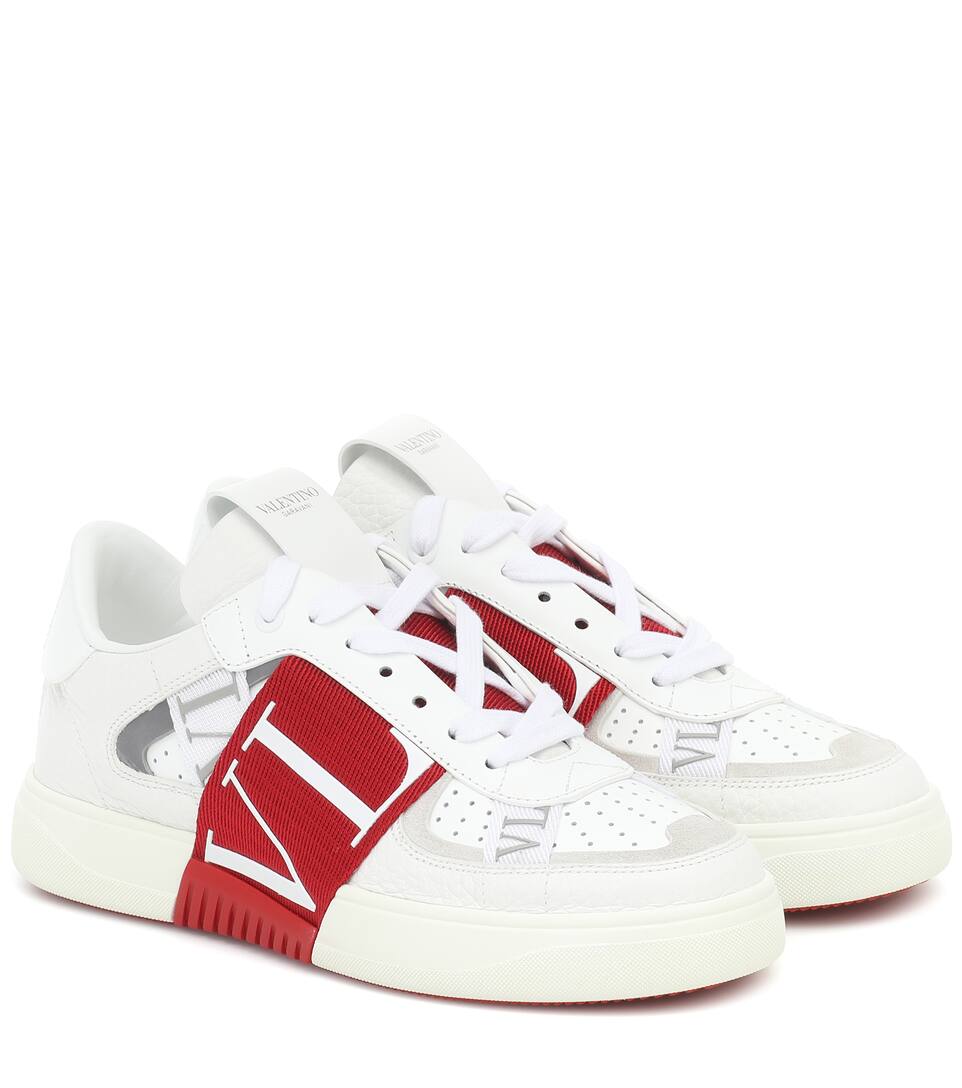 Valentino sneakers mytheresa clearance