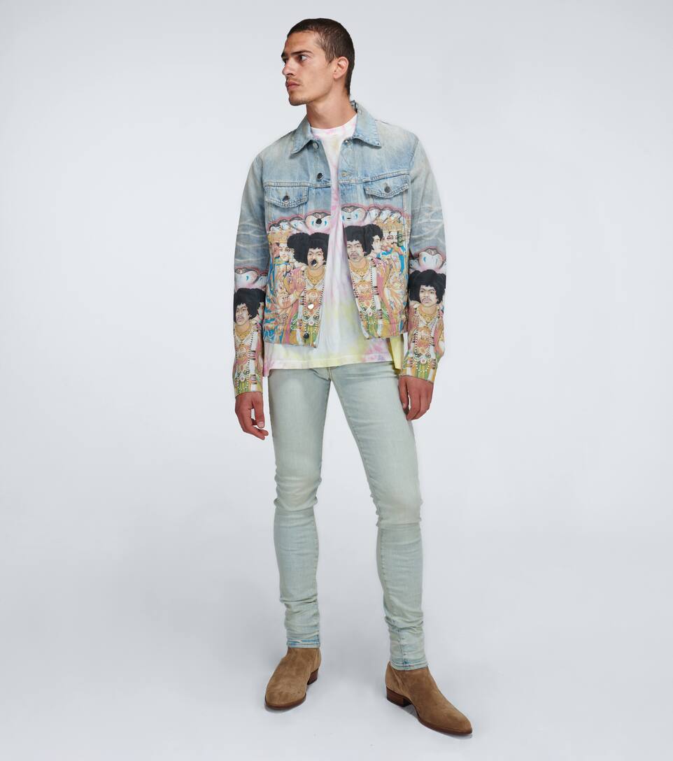 jimi short sleeve jumpsuit