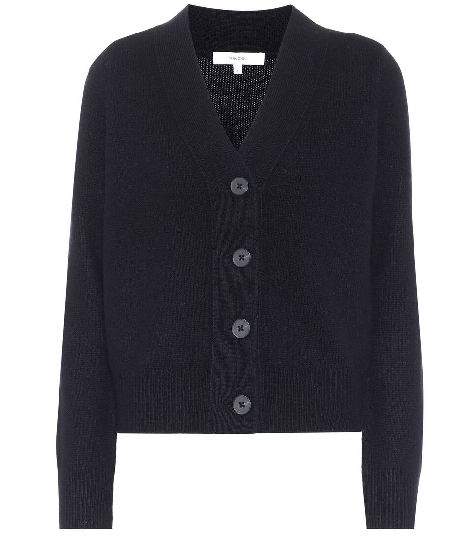 Cashmere cardigan Cashmere cardigan