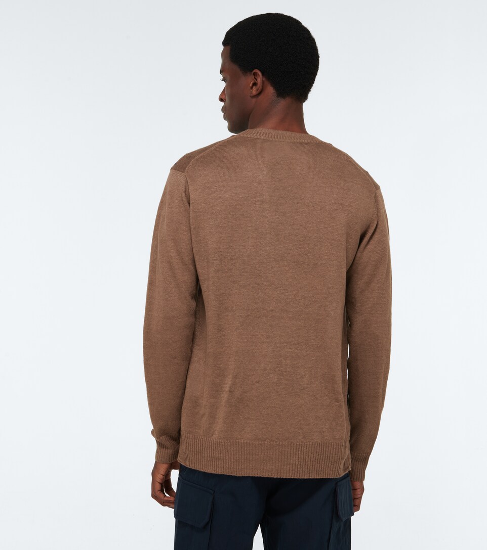 Fjallraven Shepparton Sweater Discount 