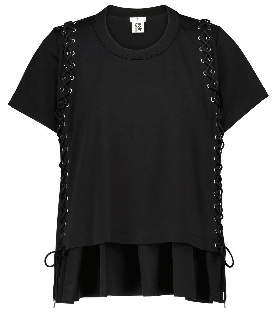 noir kei ninomiya トップス - www.snigdhasokal.com