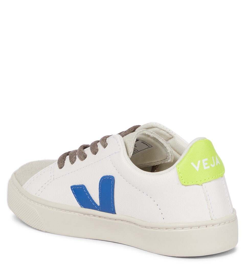 veja esplar yellow