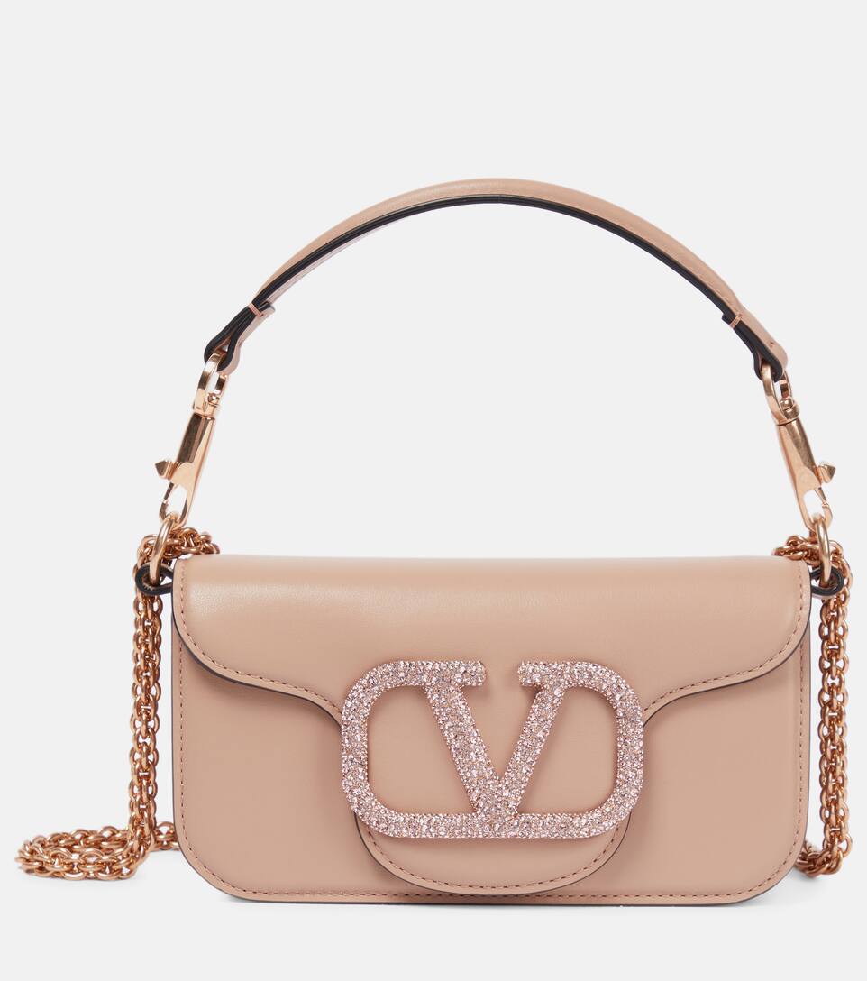 Mytheresa valentino bags clearance