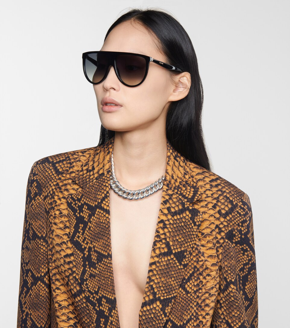 aviator celine sunglasses