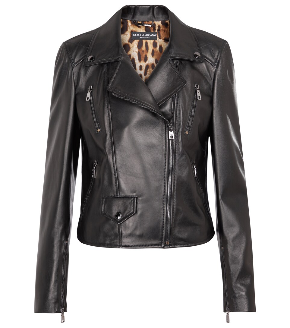 witchery biker jacket