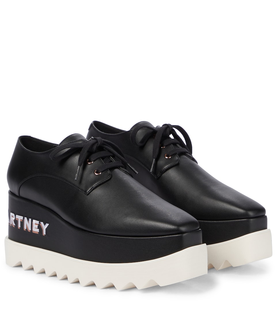 Stella mccartney derby clearance