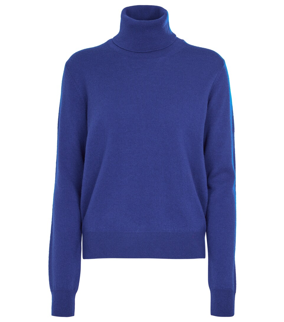 margiela turtleneck