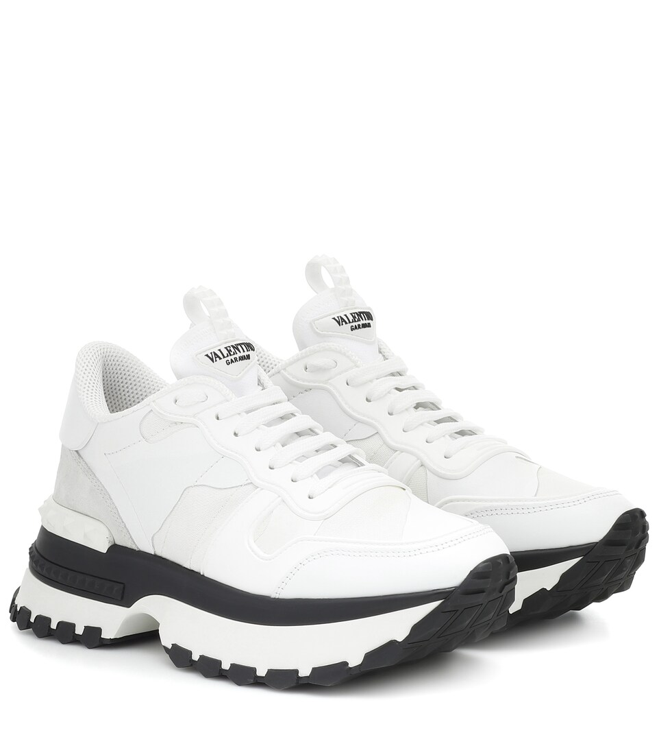 new valentino sneakers