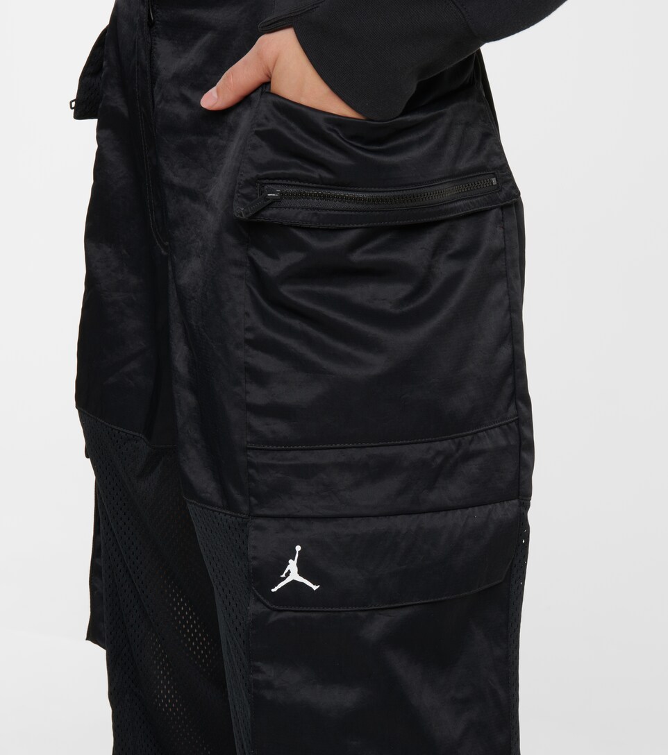 Nike - Jordan Heatwave cargo pants | Mytheresa