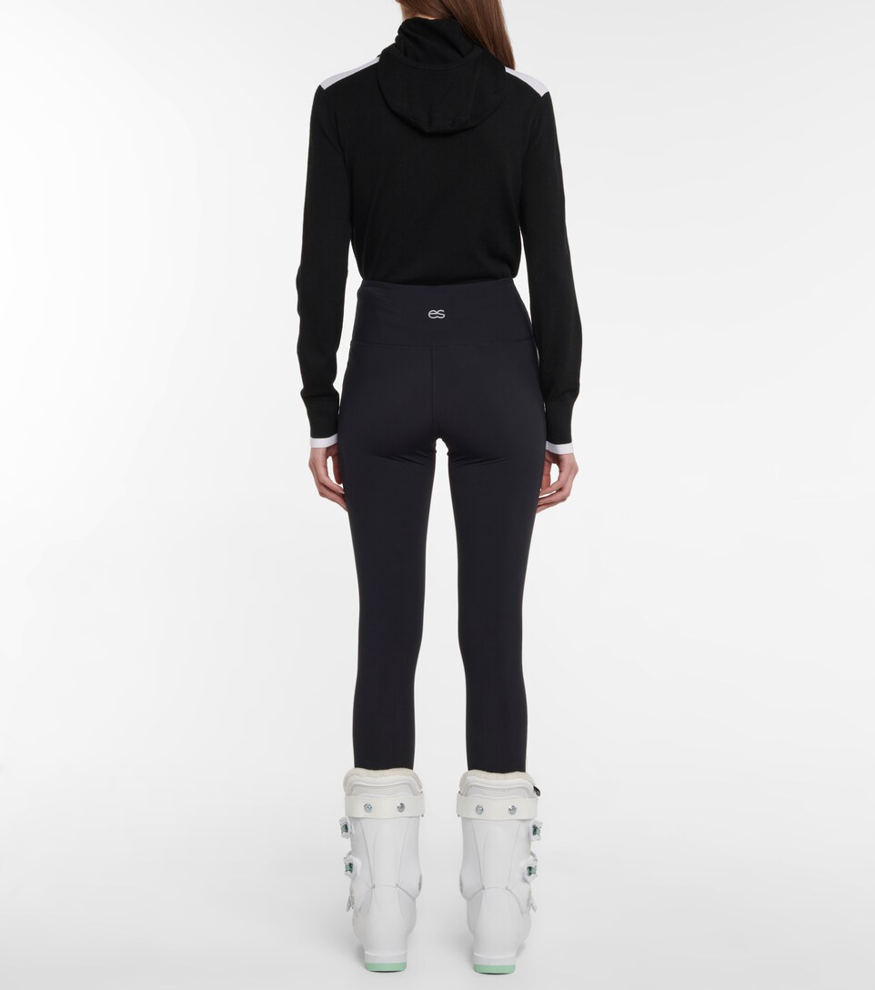 under boot ski pants