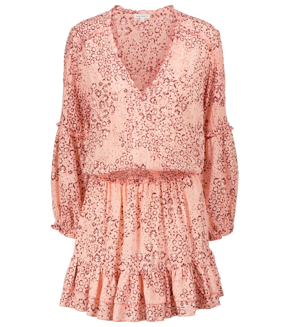 Poupette St Barth - Ilona floral 