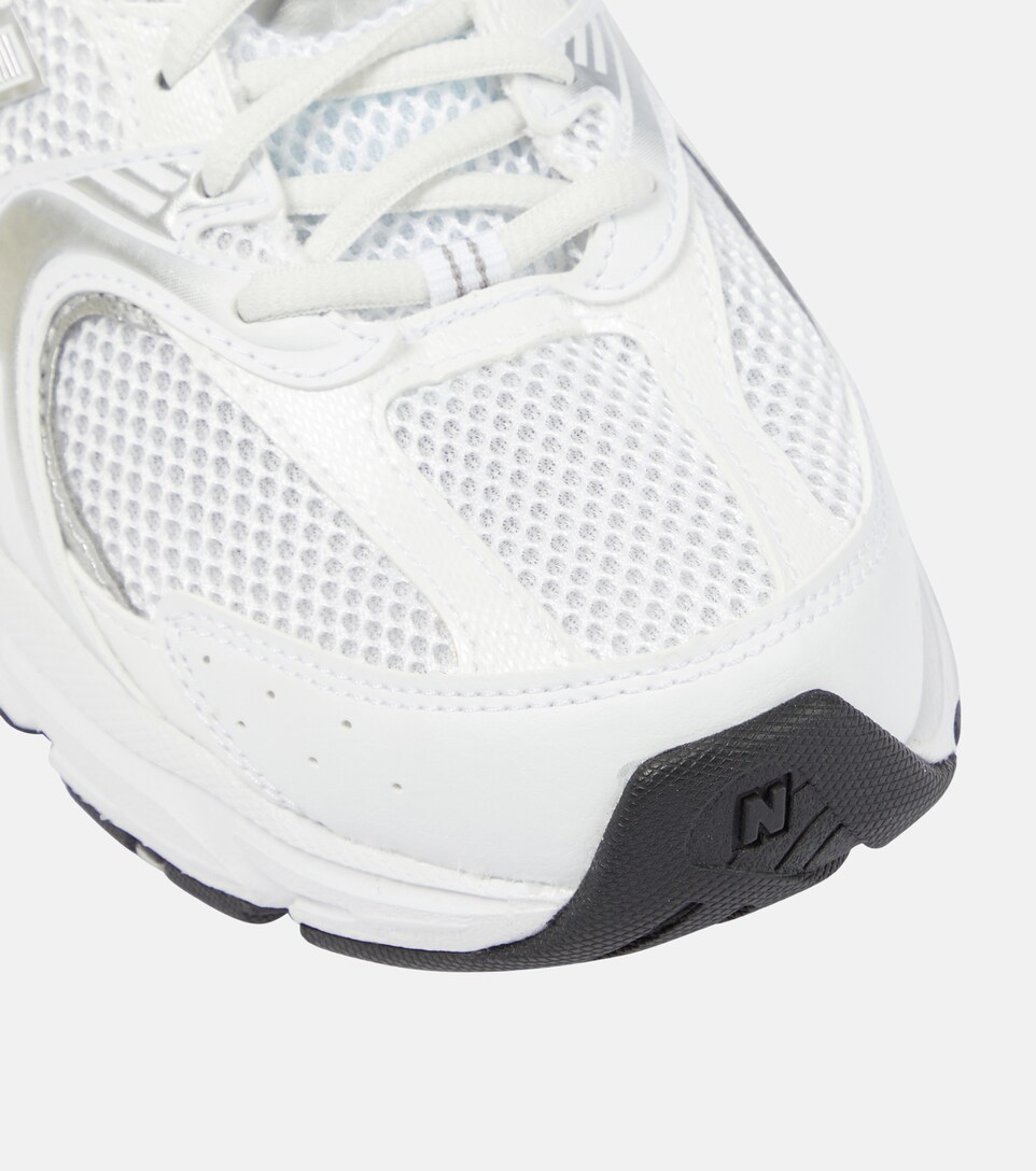 New Balance - 530 mesh sneakers | Mytheresa