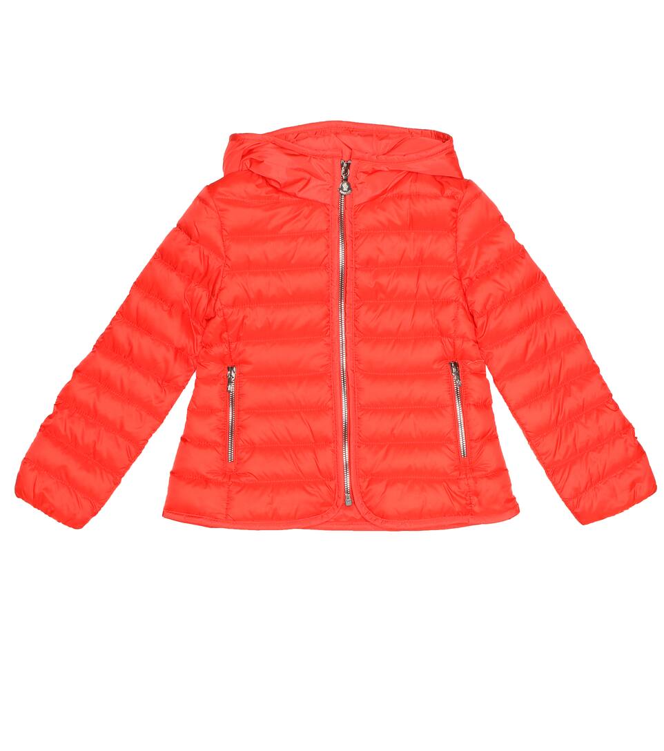 Takaroa Mädchen Daunenjacke Takaroa Mädchen Daunenjacke