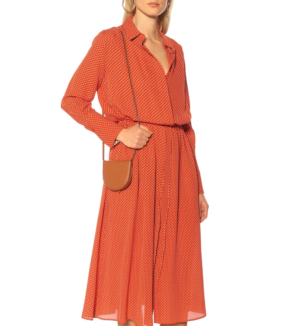 Heel Pouch Small crossbody bag