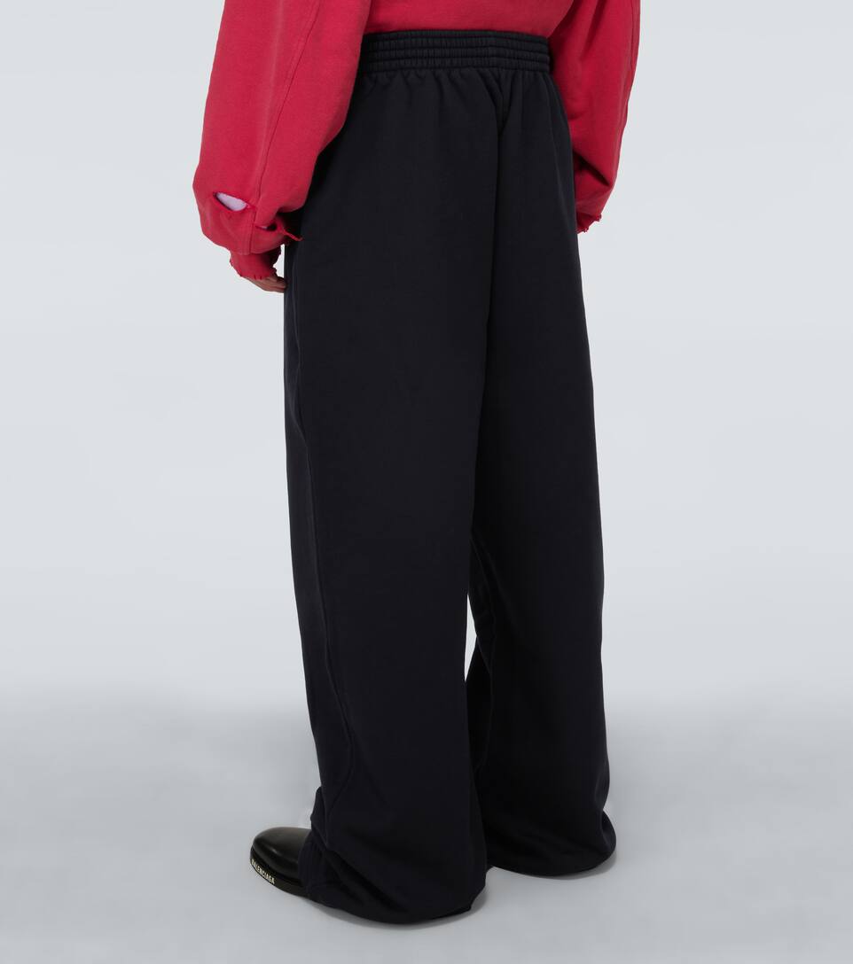 Balenciaga Jogginghose Baggy Mytheresa