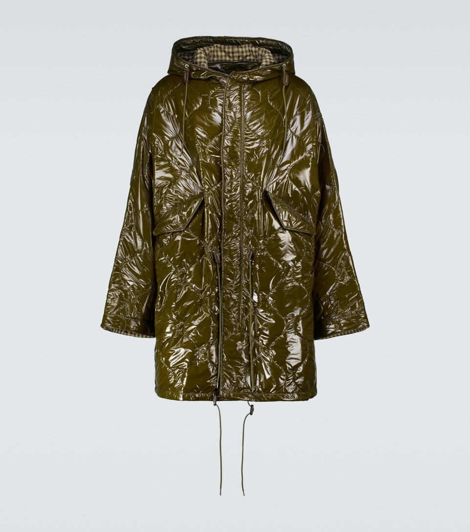 simons parka