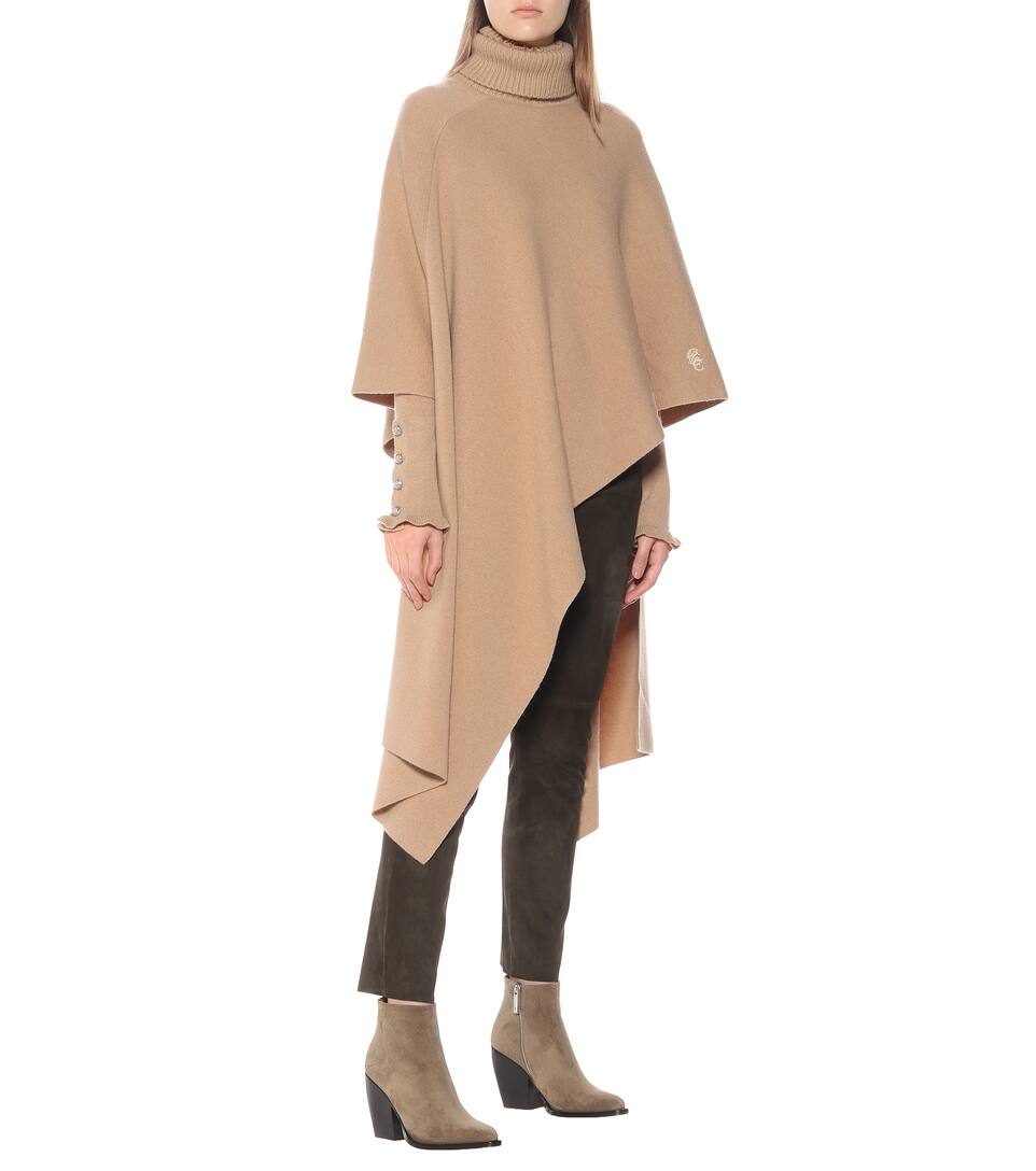 Chloe rylee suede ankle boots Clearance