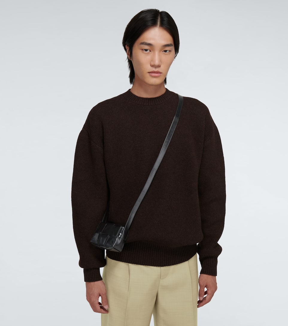 bottega veneta mini cassette