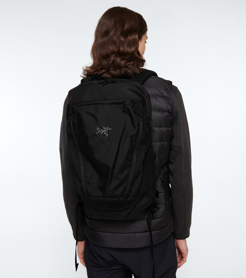 arcteryx mantis 26