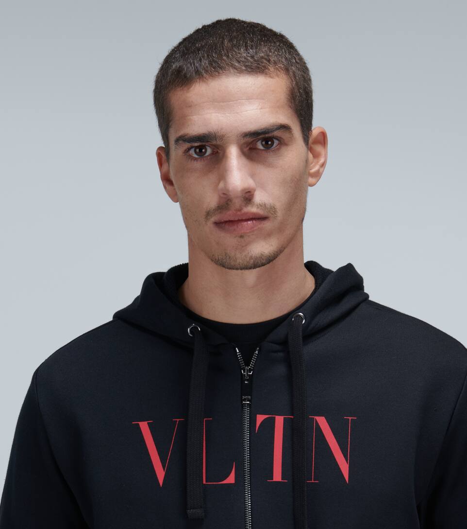 valentino vltn hoodie