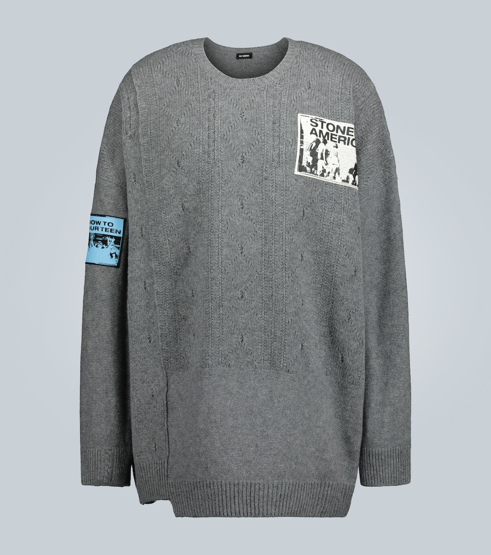 sweater dress simons