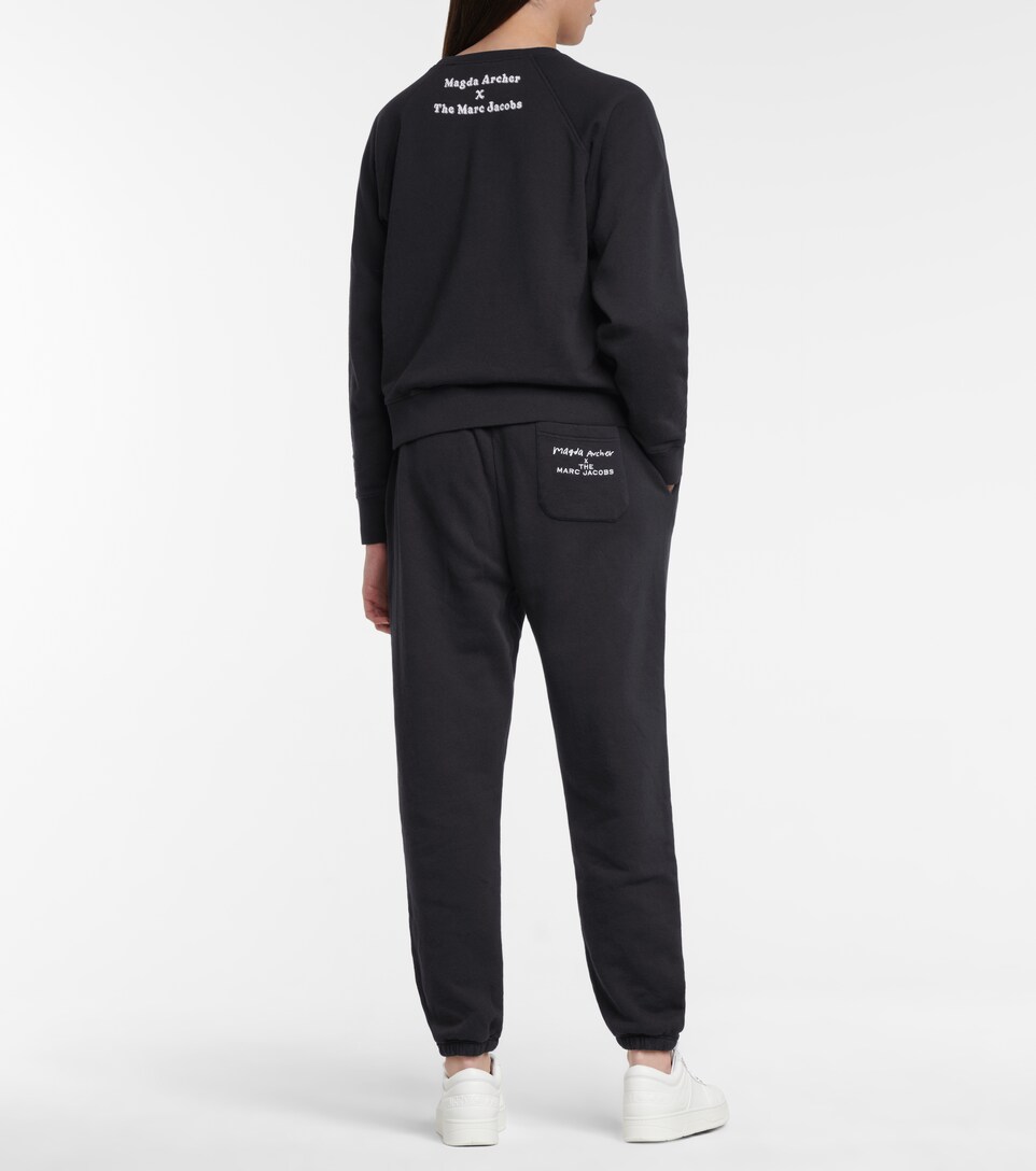 Marc Jacobs - x Magda Archer The Gym 