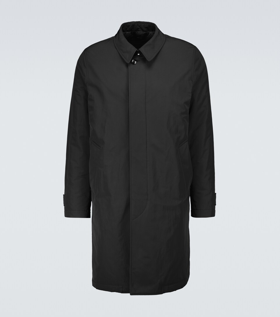 tom ford raincoat