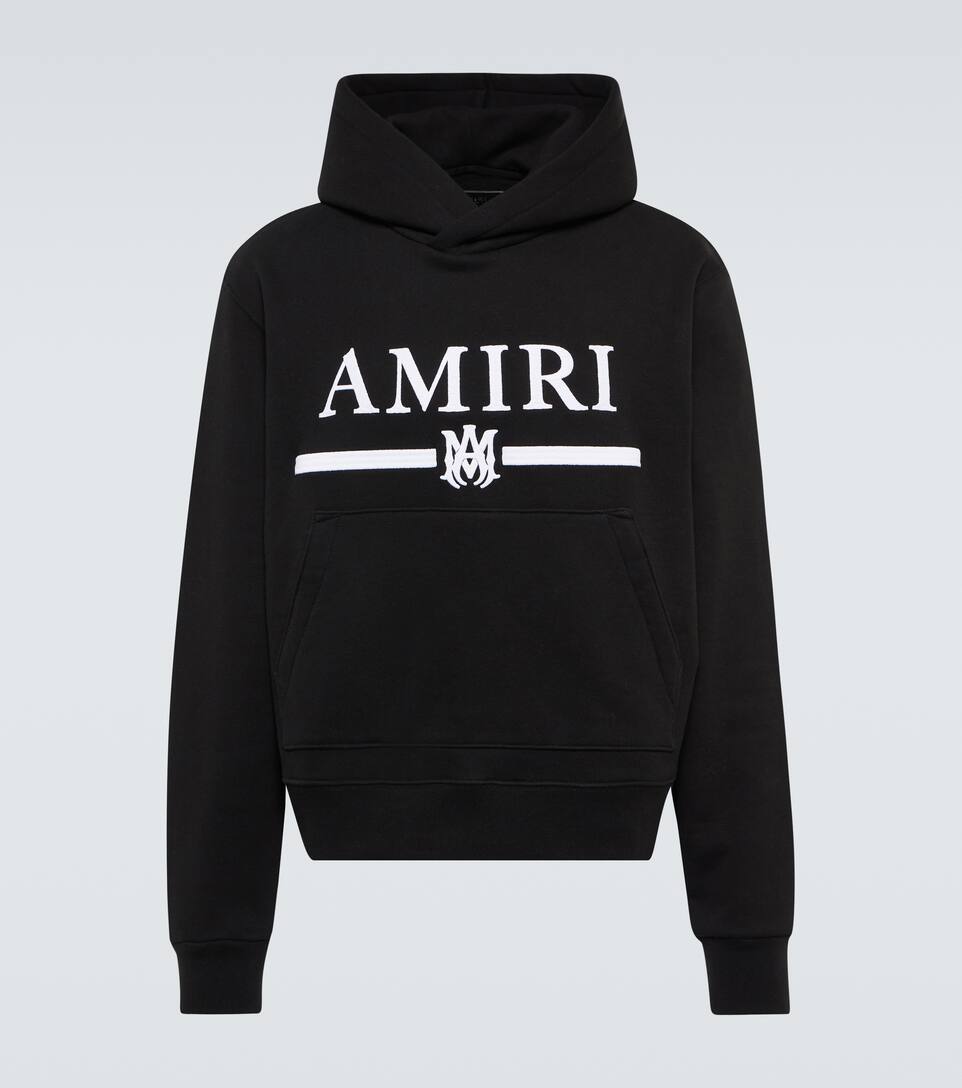 amiri hoodie