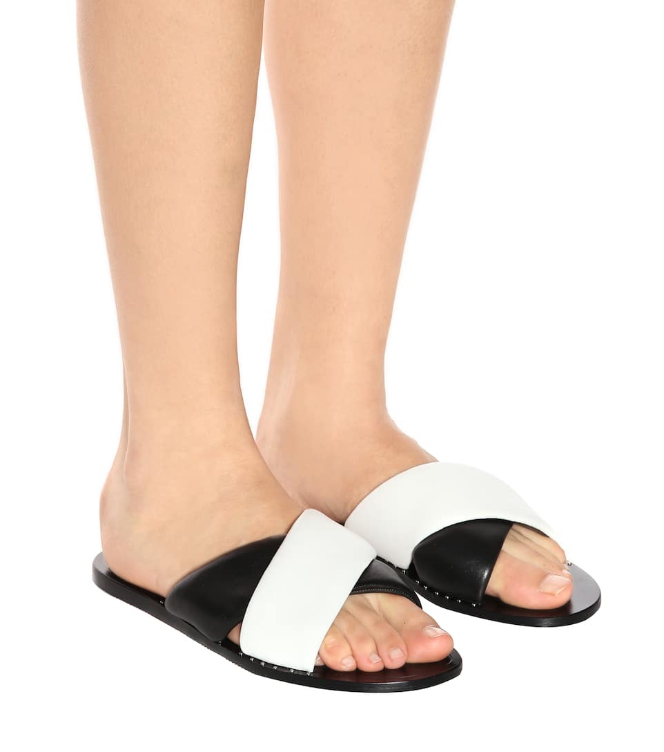 rag and bone keaton slide