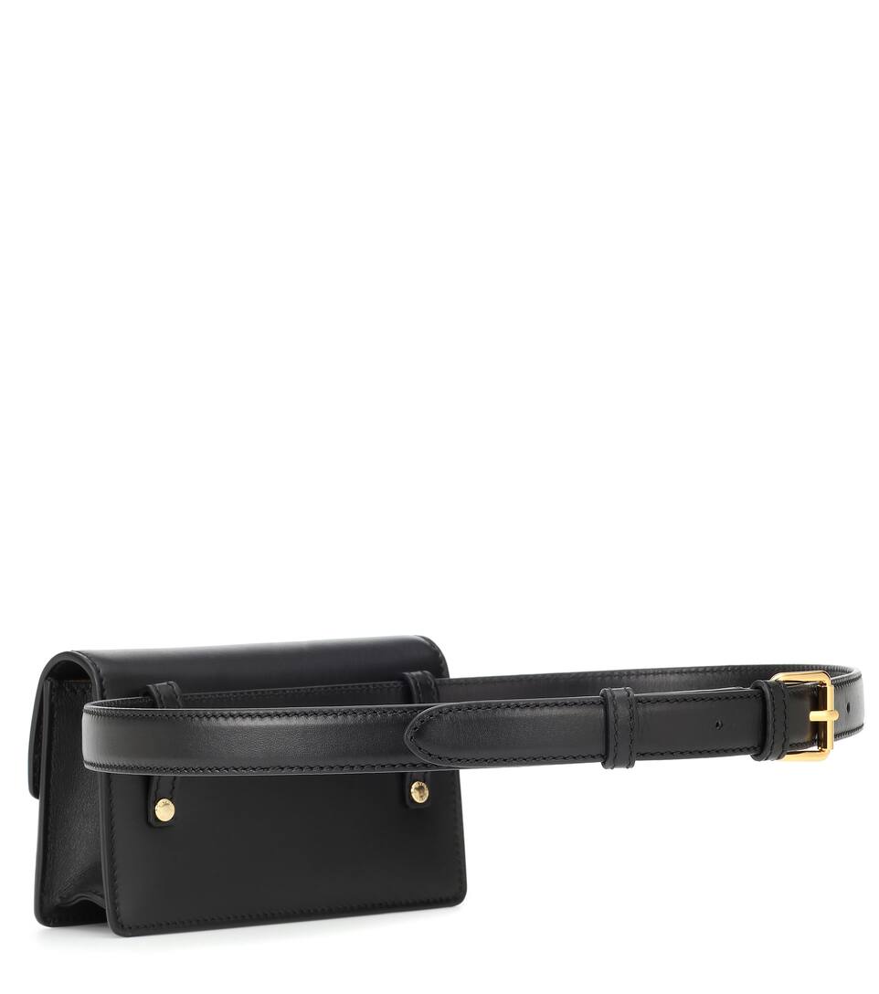 Cuir Sac Etro Rainbow Ceinture En uTlKJFc315