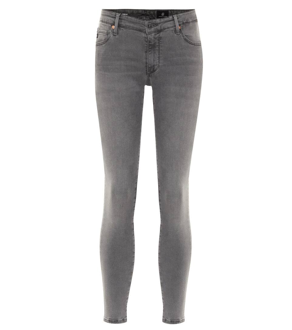 Ag grey jeans Clearance