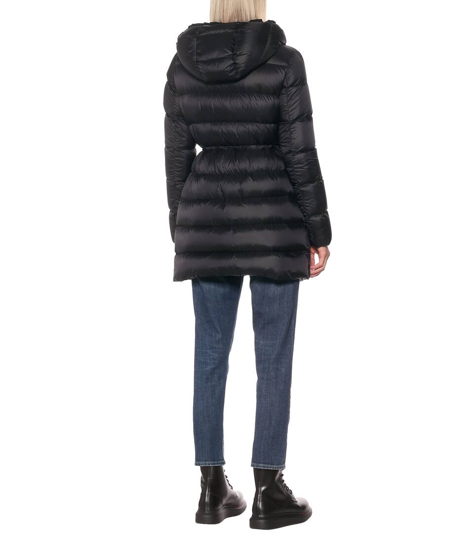Moncler bannec coat Clearance