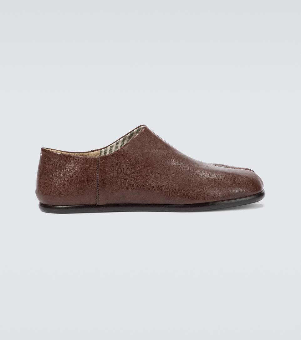 Babouche loafers clearance