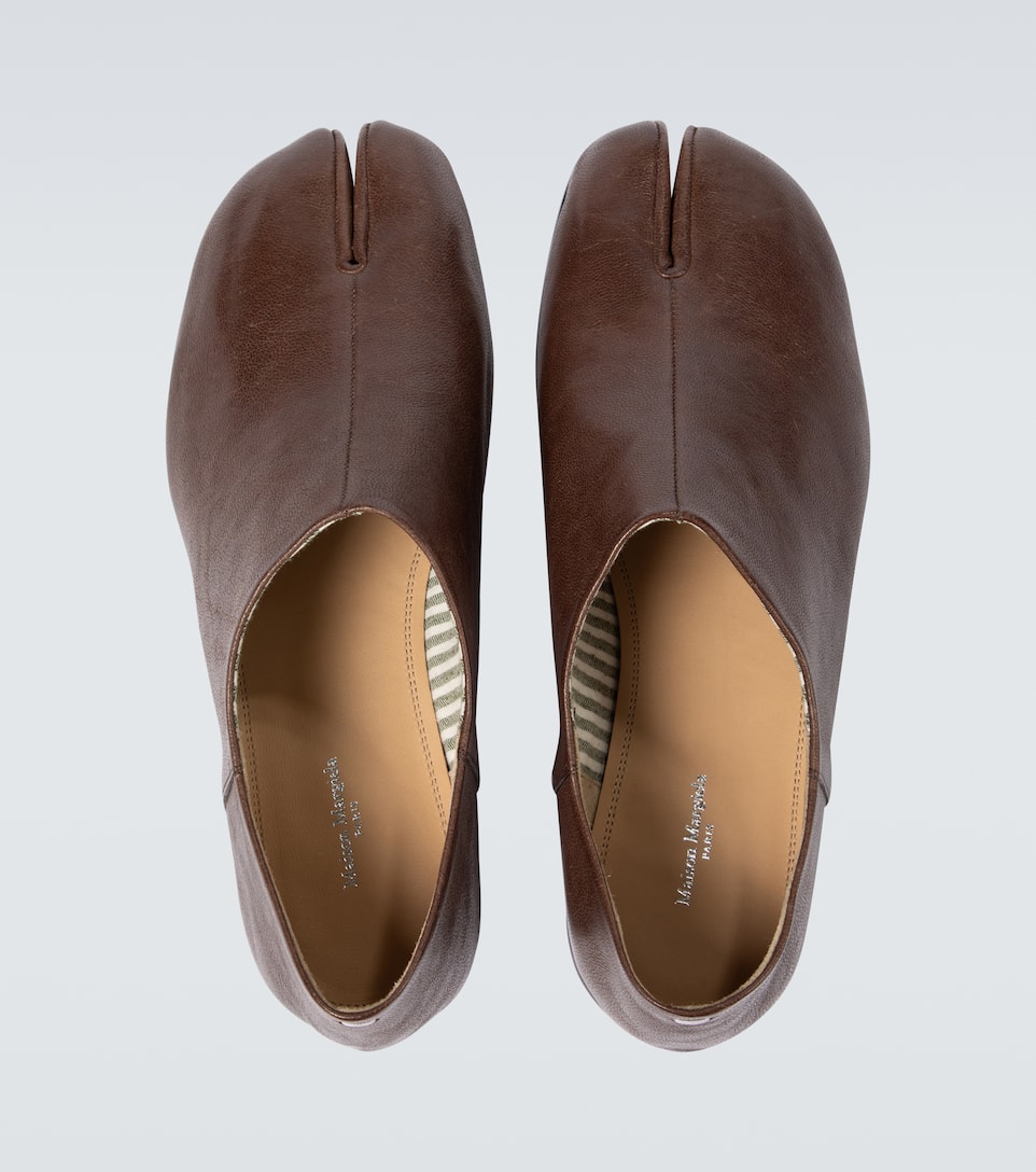 Margiela tabi babouche clearance