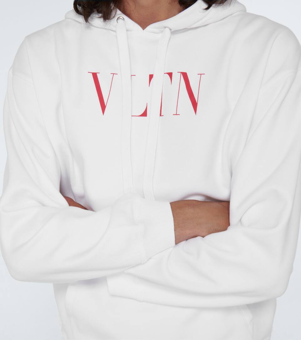 Valentino womens hoodie clearance