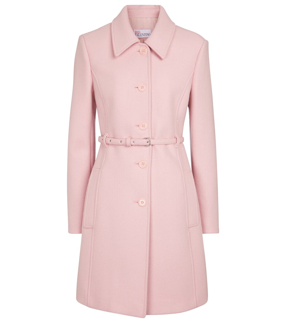 oasis princess coat