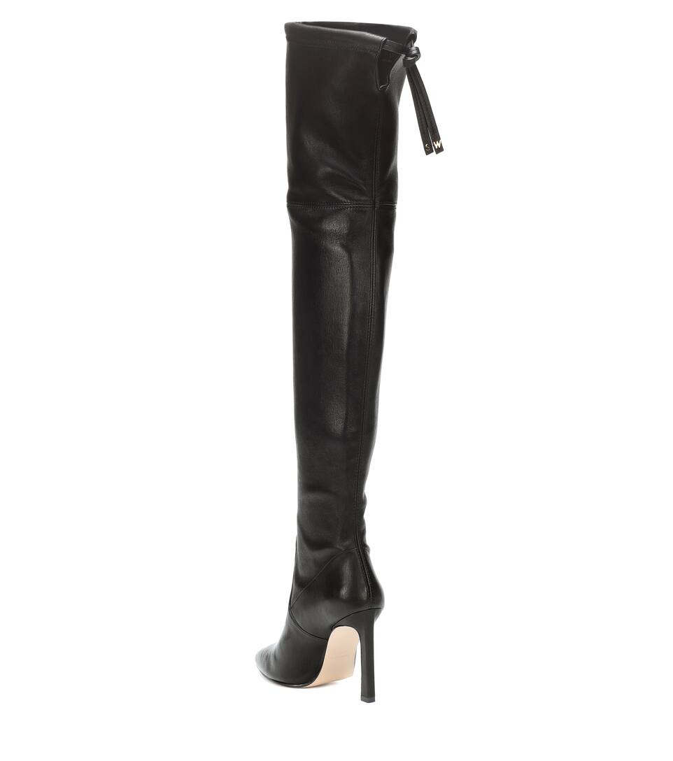 stuart weitzman natalia 100