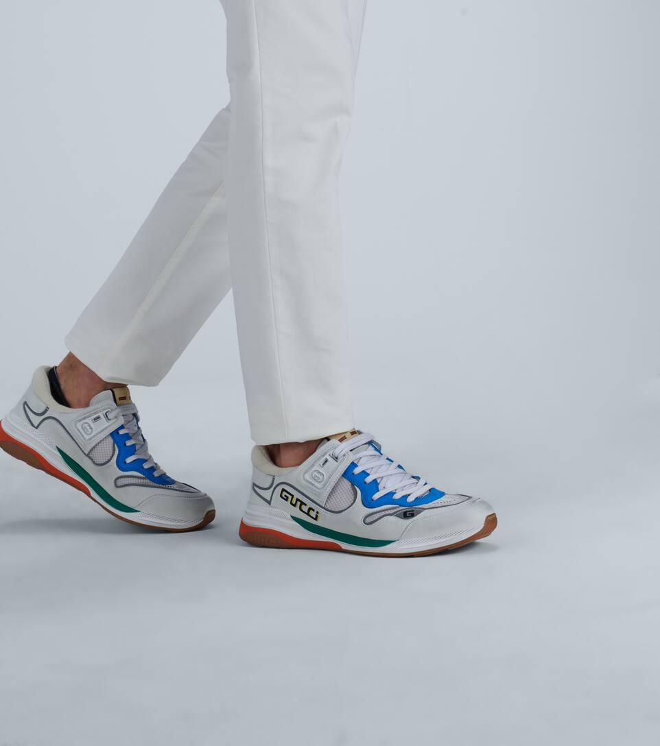 GUCCI ULTRAPACE SNEAKERS,P00436295