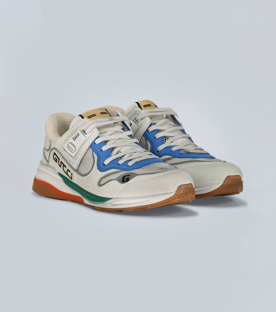 GUCCI ULTRAPACE SNEAKERS,P00436295