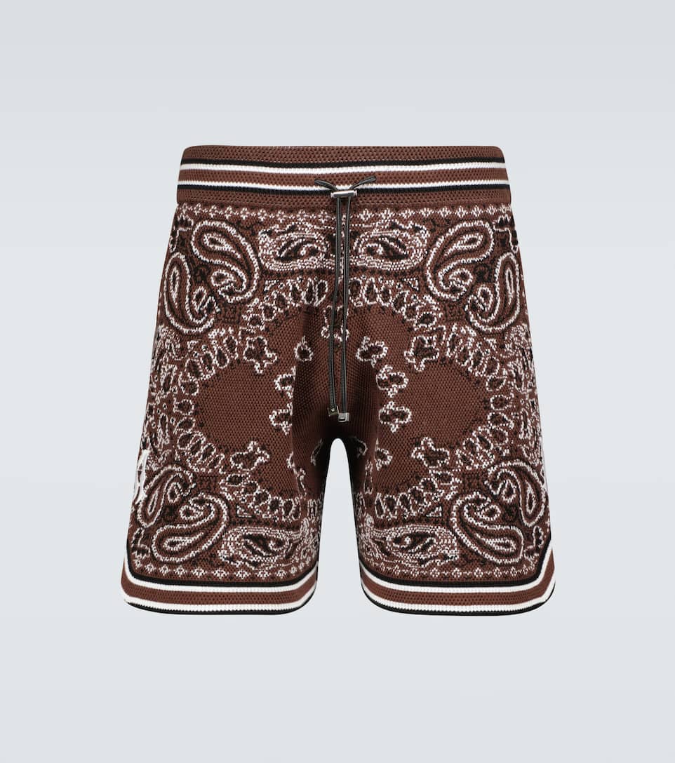 Amiri shorts clearance