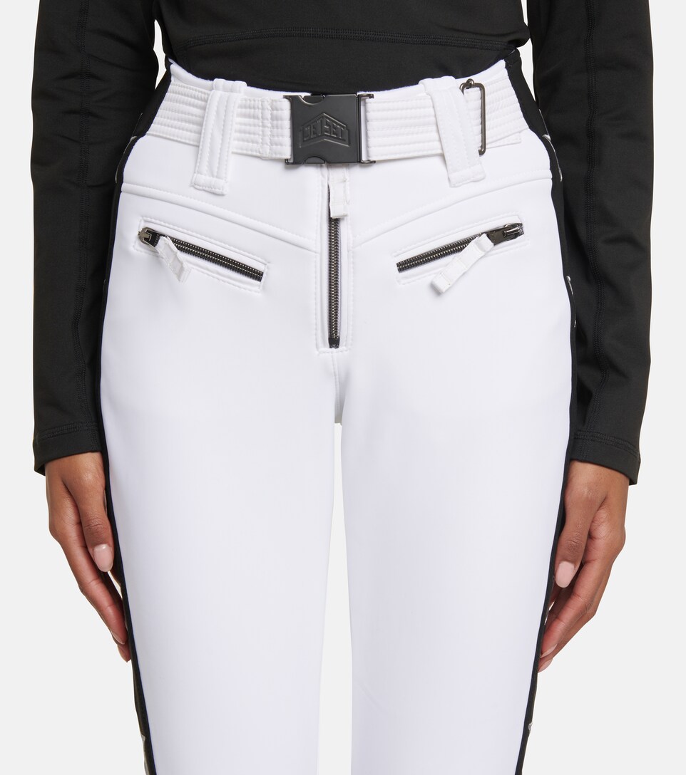 Jet Set - Pantaloni da sci Tibi | Mytheresa