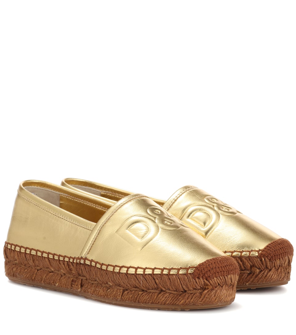 dolce and gabbana espadrilles
