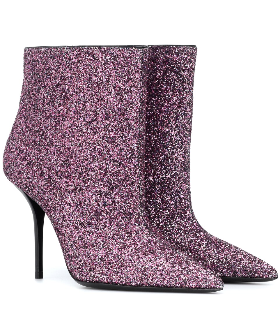 saint laurent pierre boots