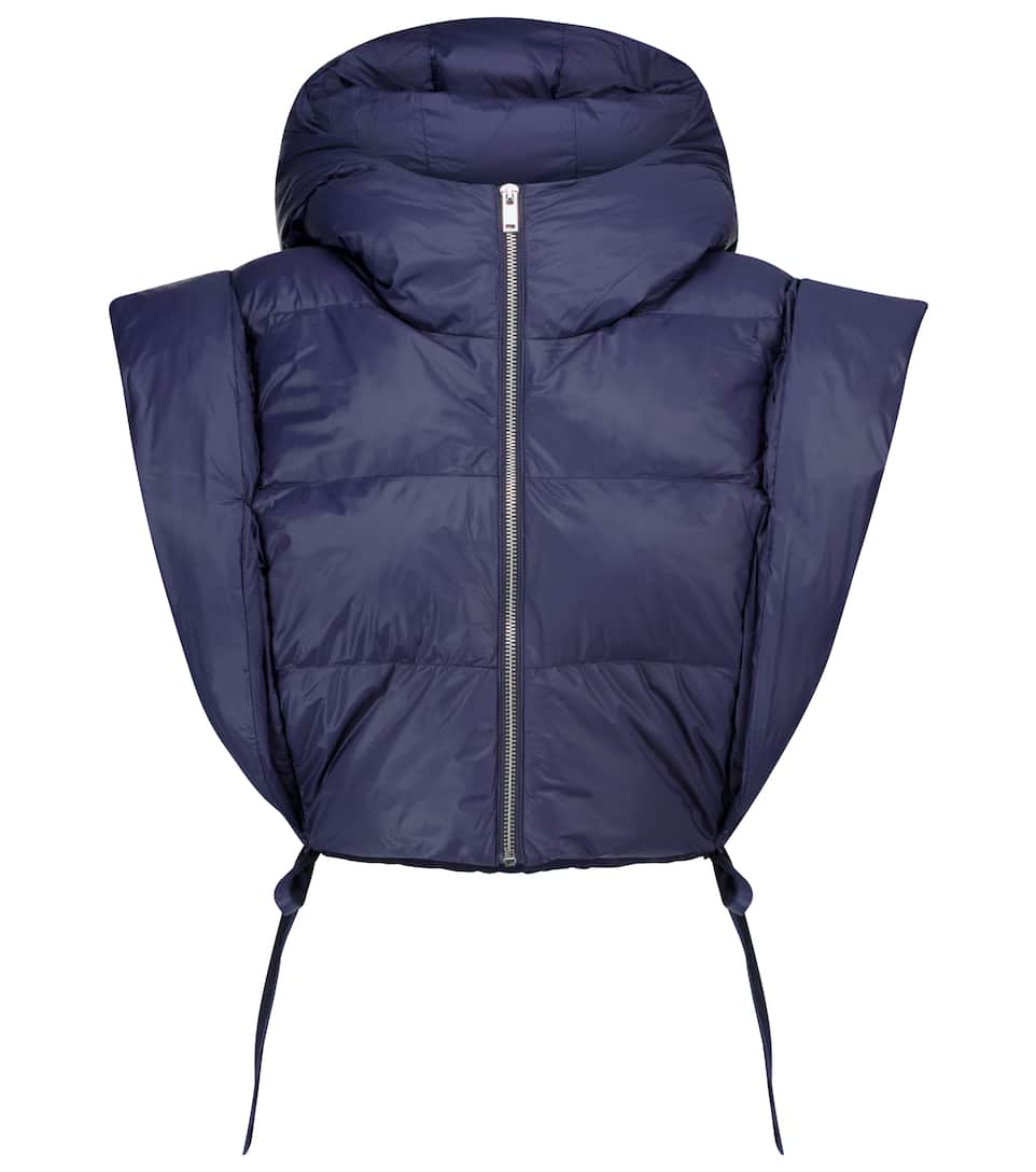 Veste matelassée isabel marant clearance