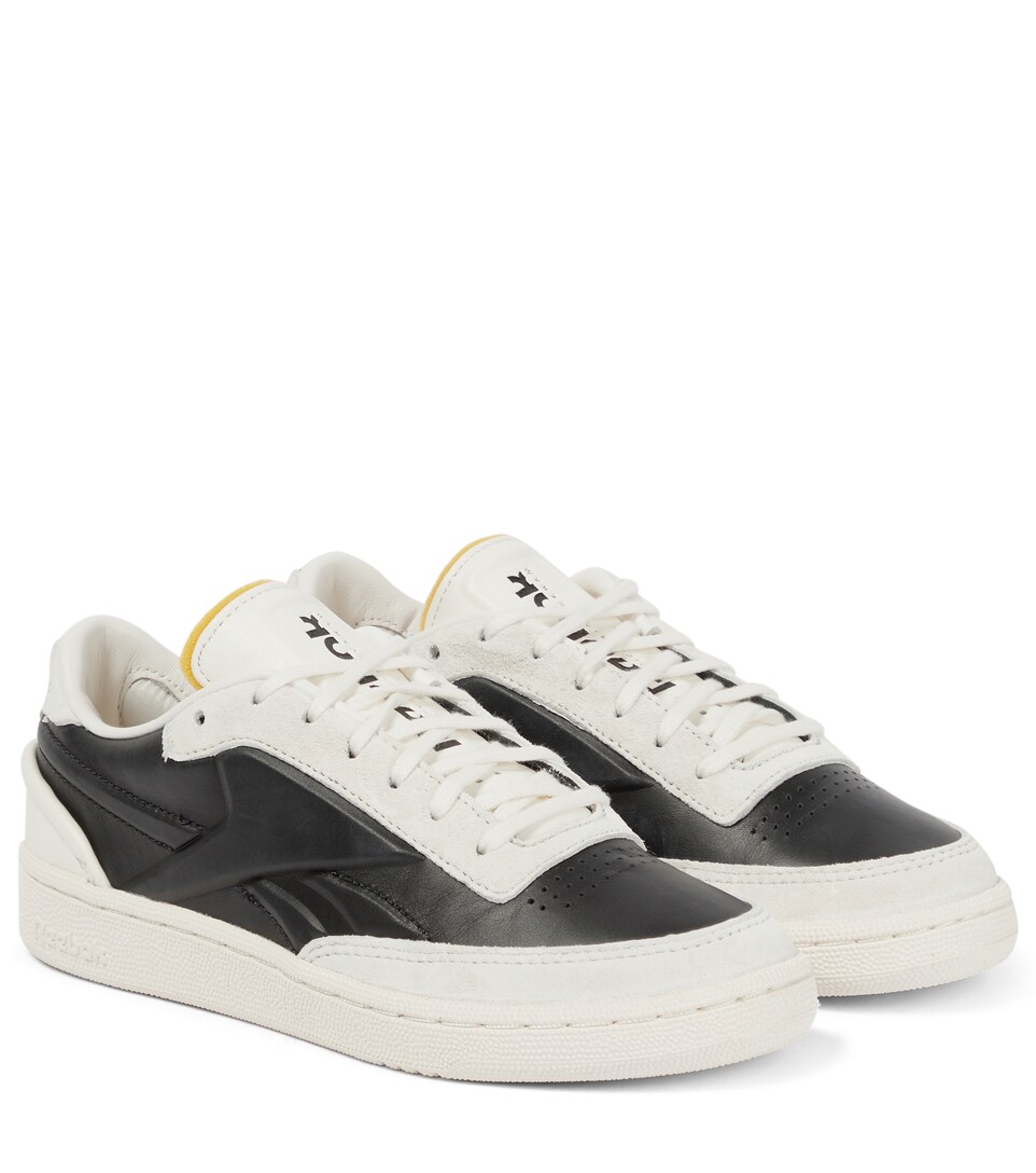 Reebok x Victoria Beckham - Club C 