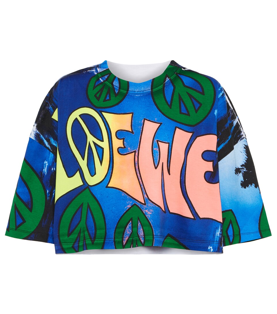 loewe ibiza t shirt