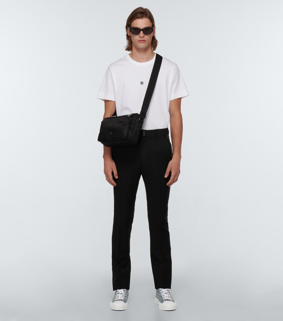 givenchy 4g sneakers