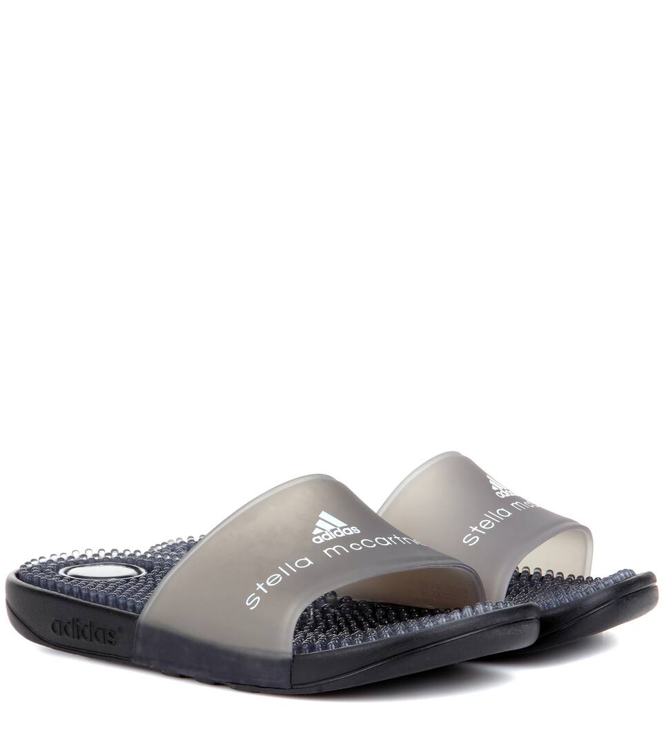 adissage sandals adissage slip on sandals adidas by stella mccartney adissage sandals adissage slip on sandals adidas by stella mccartney